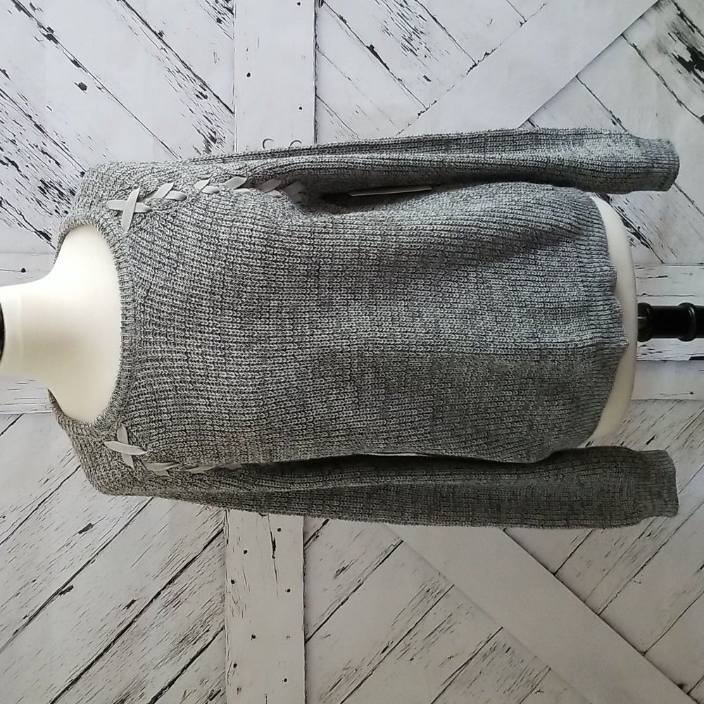 E2 Sweater for Lizard Thicket